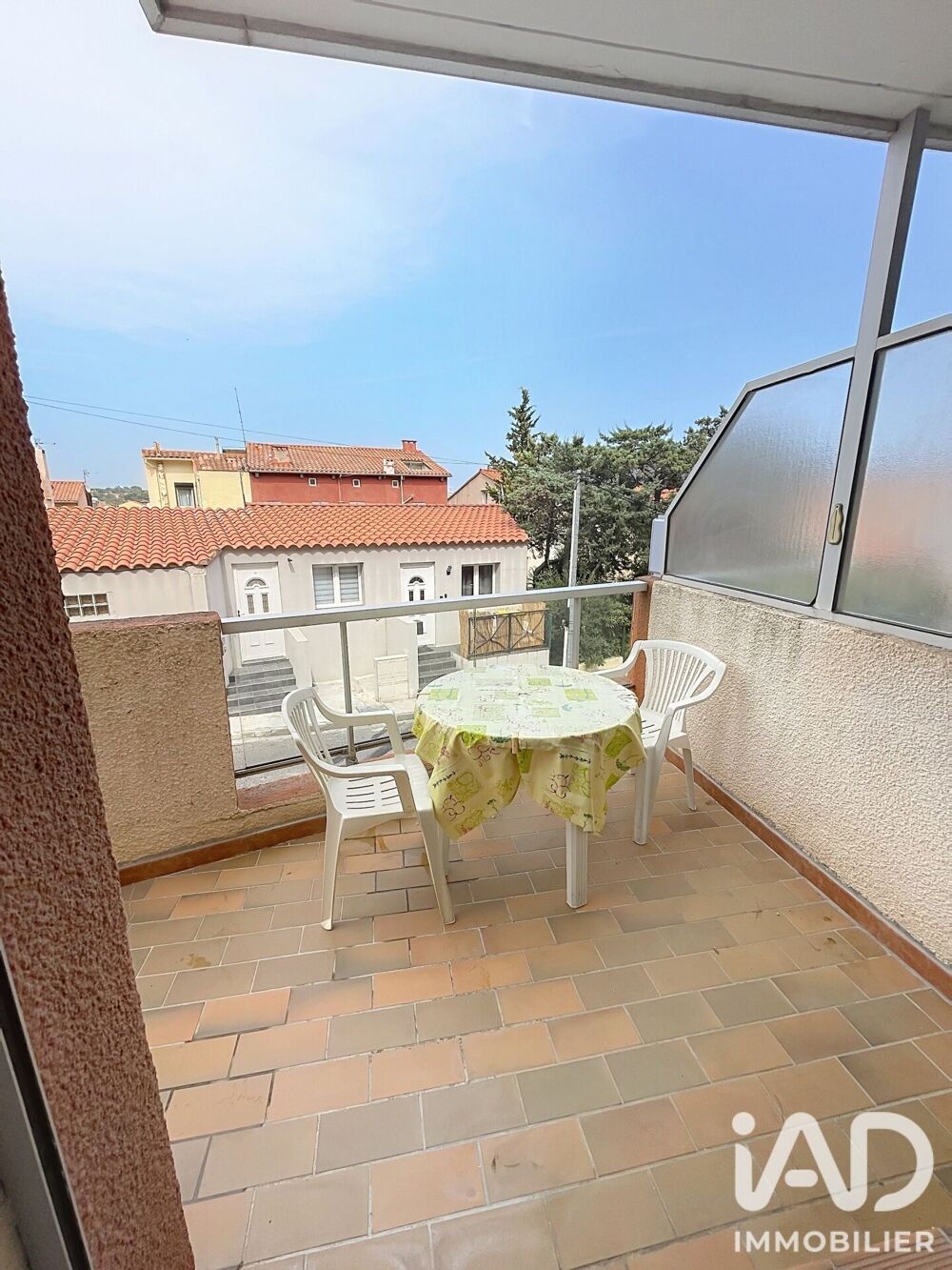 Vente Studio 1 pièce