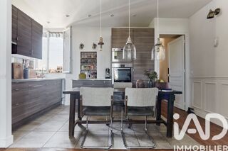 Vente Appartement Vente Appartement 3 pièces La garenne-colombes