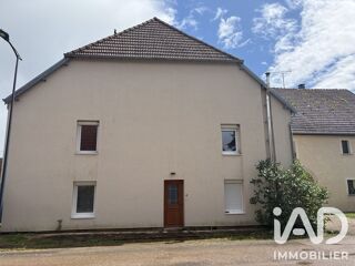 Maison – Bresilley