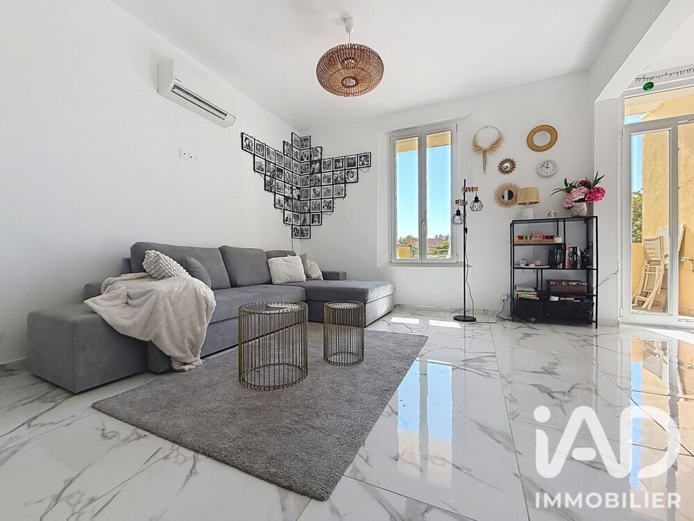 Vente Appartement Vente Appartement 3 pièces La seyne-sur-mer