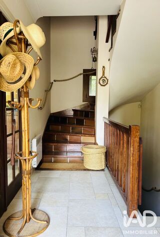  Maison à vendre 8 pièces 220 m²