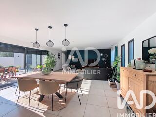  Maison à vendre 5 pièces 143 m²