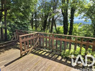  Maison à vendre 5 pièces 129 m²
