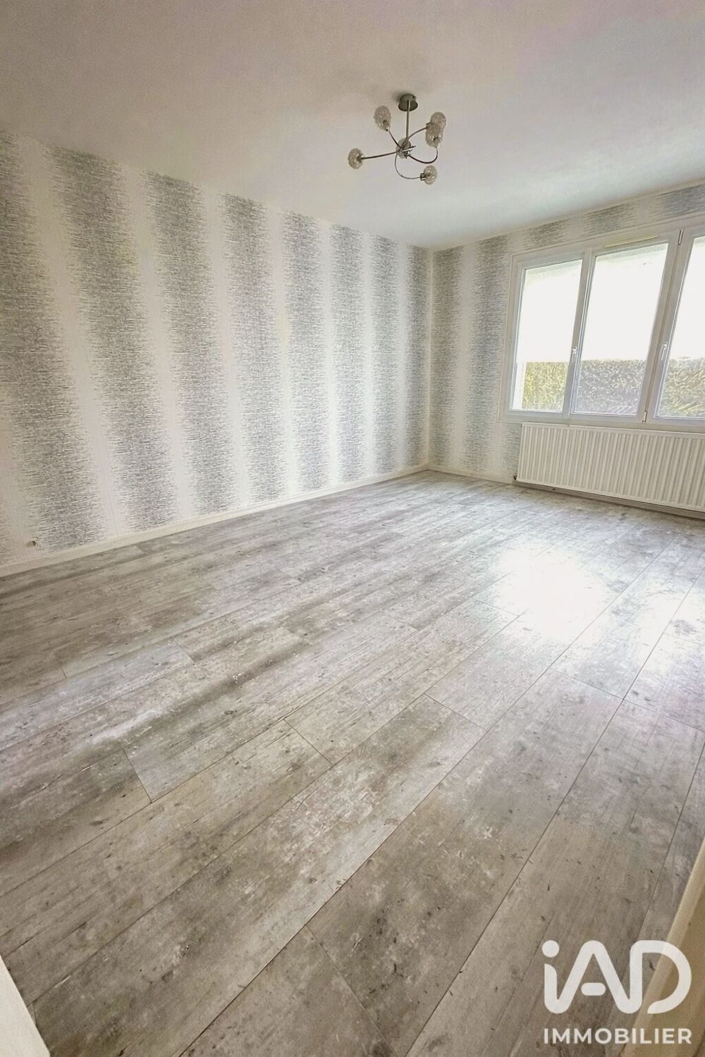 Vente Maison Vente Pavillon 5 pièces Bar-sur-aube