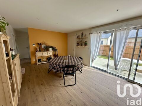   Vente Maison/villa 4 pièces Maison - 4 pièce(s) - 105 m²