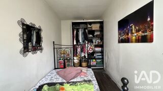 Appartement à vendre 3 pièces 42 m²