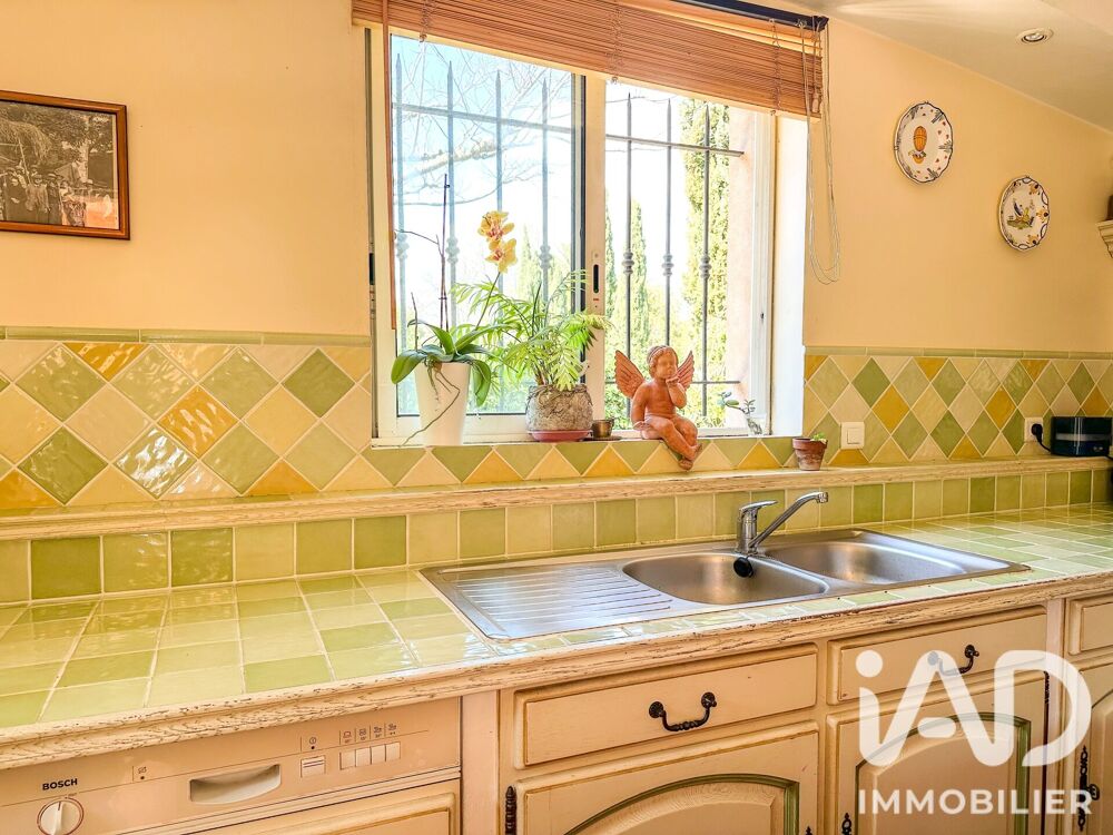 à vendre  Maison Toulon (83000)