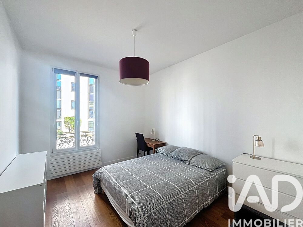 à vendre  Appartement Suresnes (92150)