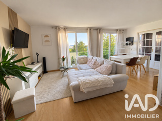  Appartement à vendre 4 pièces 75 m²