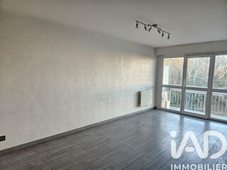 Appartement – Jarville-la-Malgrange, Californie, Meurthe-et-Moselle