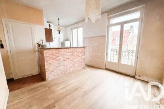  Appartement à vendre 4 pièces 55 m²