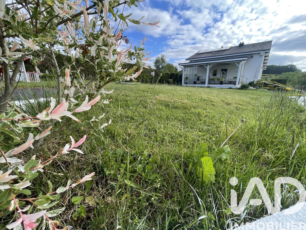 Vente Maison/villa 8 pièces