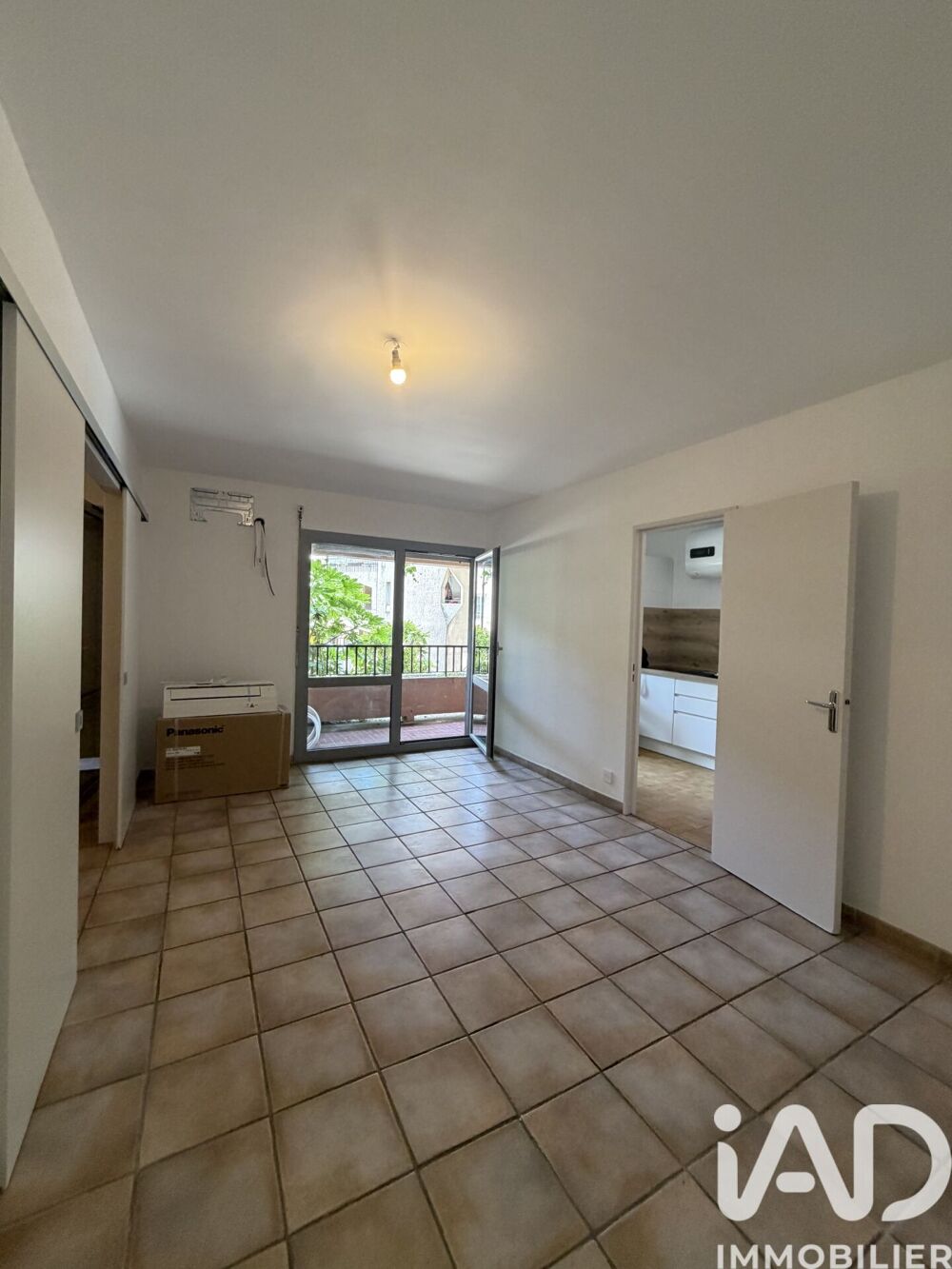 location Appartement - 2 pièce(s) - 42 m² Salon-de-Provence (13300)