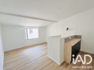  Appartement à vendre 3 pièces 55 m²