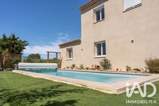  Maison à vendre 6 pièces 136 m²