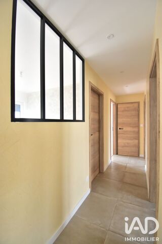  Maison à vendre 5 pièces 123 m²