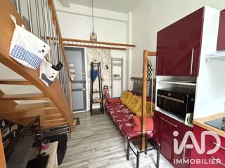 Vente Appartement Vente Appartement 1 pièce Bagnères-de-luchon