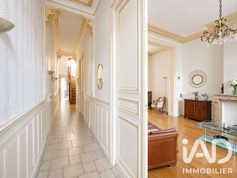 Vente Maison Vente Maison/villa 7 pièces Douai