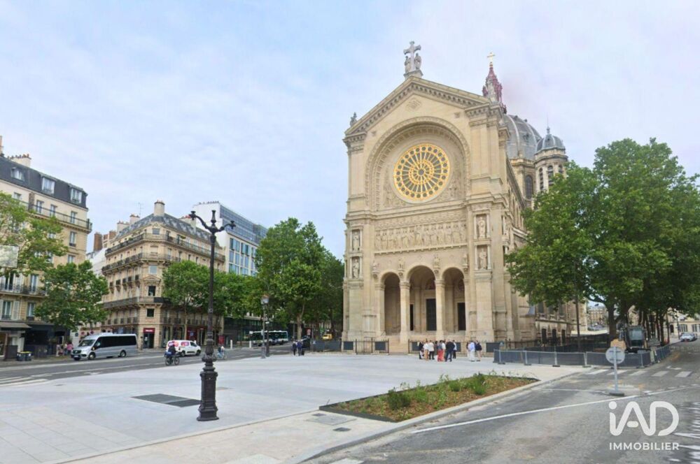 Vente Autre Vente Droit au bail 77 m&sup2; Paris 8