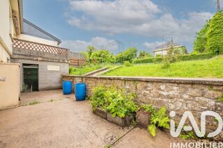  Maison � vendre 5 pi�ces 107 m�