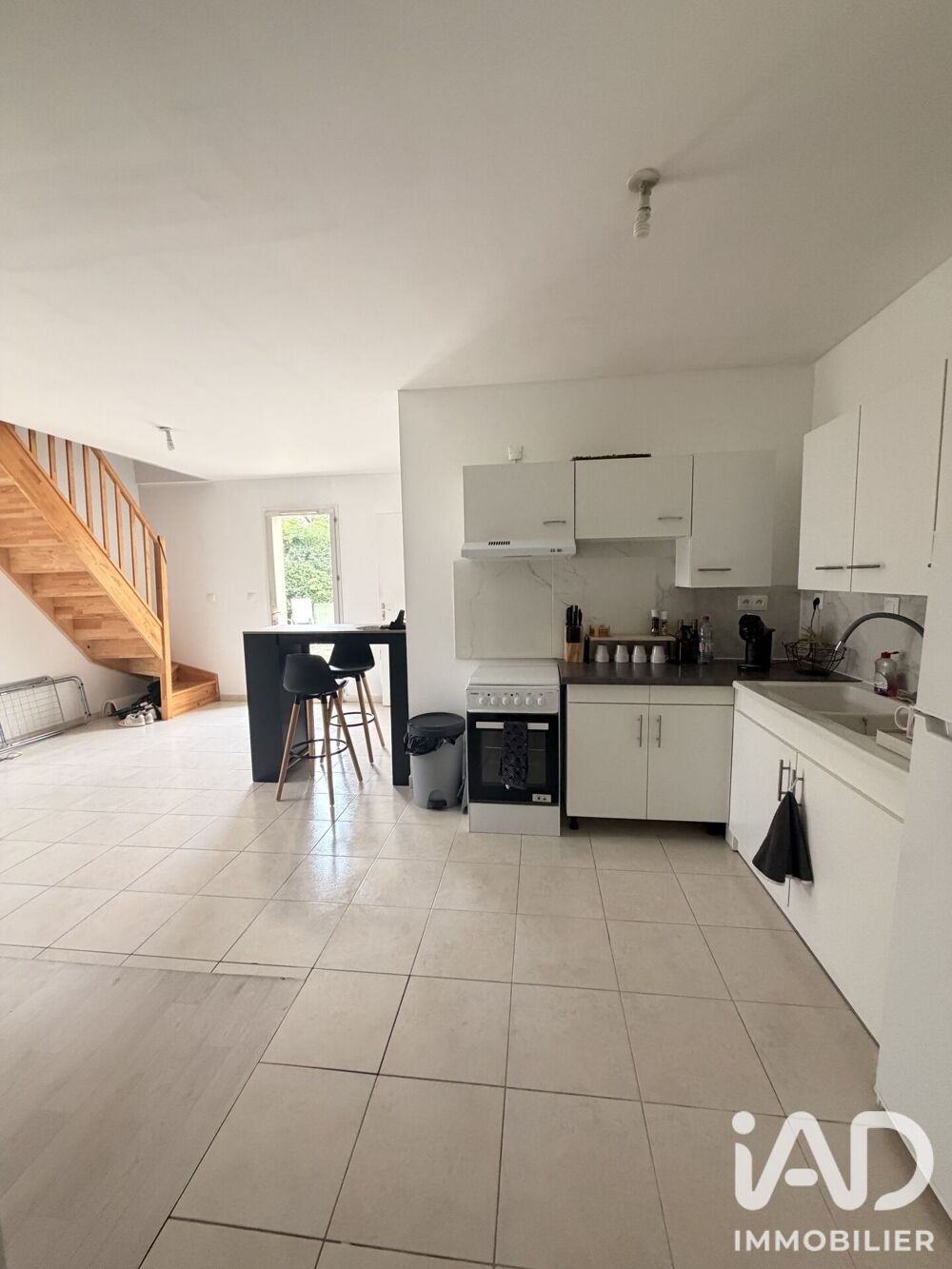 Vente Maison Vente Maison traditionnelle 4 pièces Moret-loing-et-orvanne