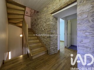  Maison à vendre 6 pièces 200 m²