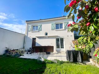  Maison � vendre 7 pi�ces 200 m�