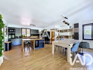 Maison � vendre 8 pi�ces 190 m�