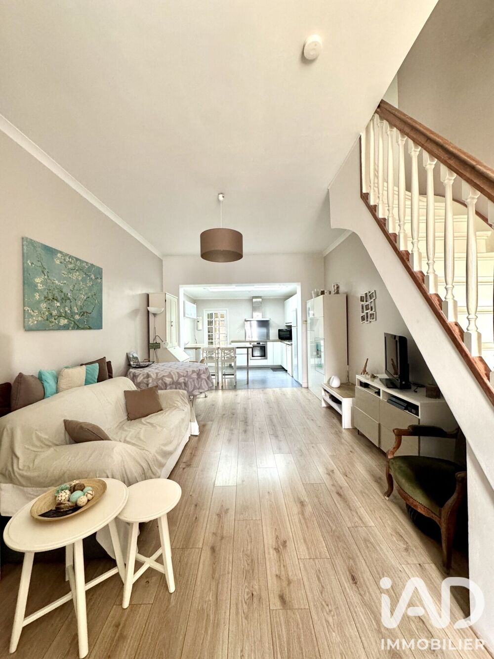 Vente Maison Vente Maison de ville 4 pièces Mouvaux