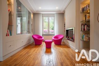 Maison à vendre 12 pièces 340 m²