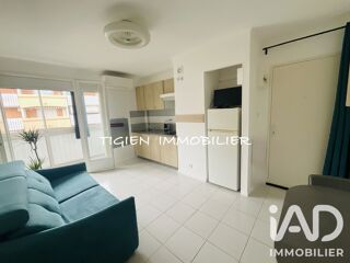  Appartement à vendre 2 pièces 36 m²