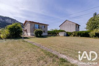 Vente Maison Vente Maison/villa 4 pièces Vertrieu