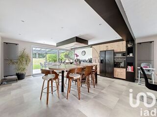  Maison à vendre 7 pièces 181 m²
