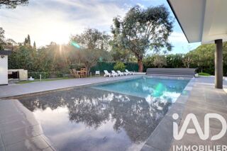  Maison à vendre 7 pièces 279 m²