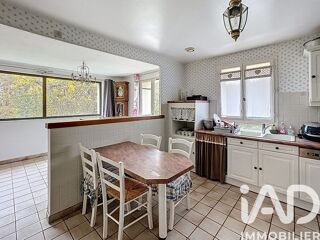  Maison � vendre 5 pi�ces 134 m�