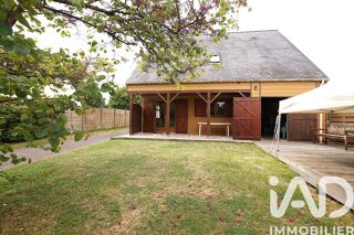  Maison � vendre 5 pi�ces 90 m�