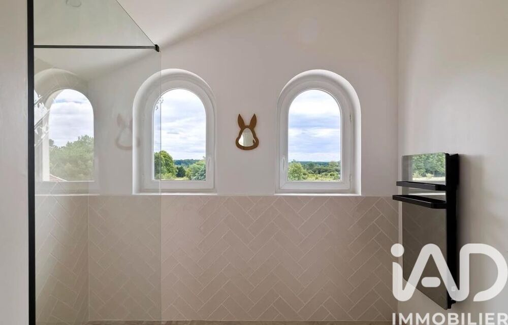 à vendre  Maison Soorts-Hossegor (40150)