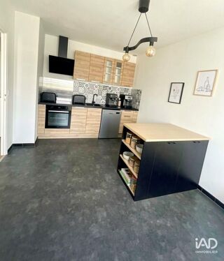  Maison à vendre 4 pièces 86 m²