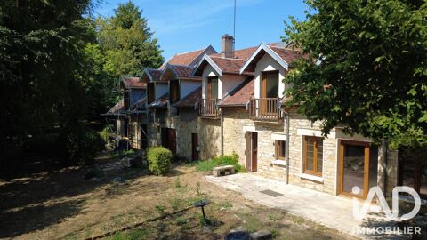   Vente Appartement 2 pièces Appartement - 2 pièce(s) - 58 m²