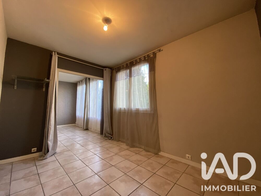 Vente Appartement Vente Appartement 4 pièces Viry-châtillon