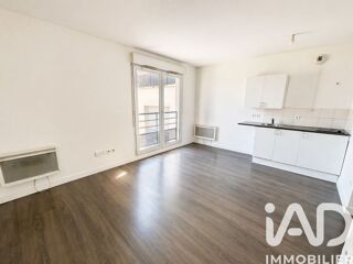  Appartement � vendre 1 pi�ce 25 m�
