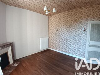  Maison à vendre 5 pièces 90 m²