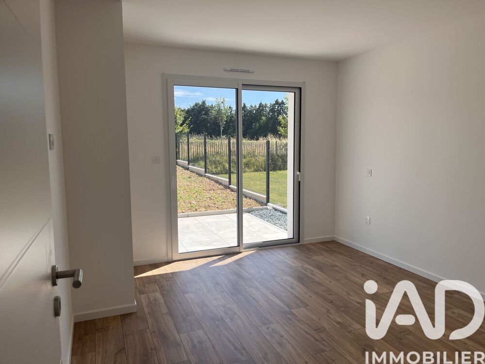 vente Maison - 5 pièce(s) - 108 m² Redon (35600)
