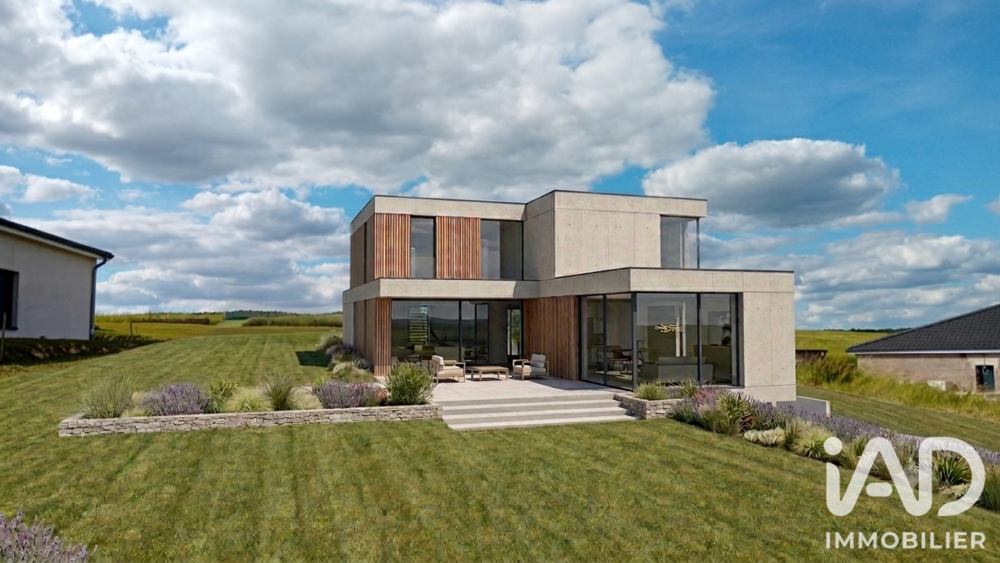 Vente Terrain Vente Terrain à bâtir 1 130 m&sup2; Schwerdorff