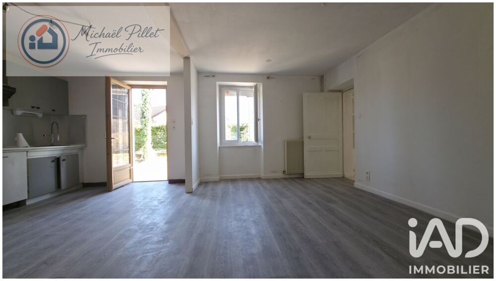 Vente Longère 3 pièces