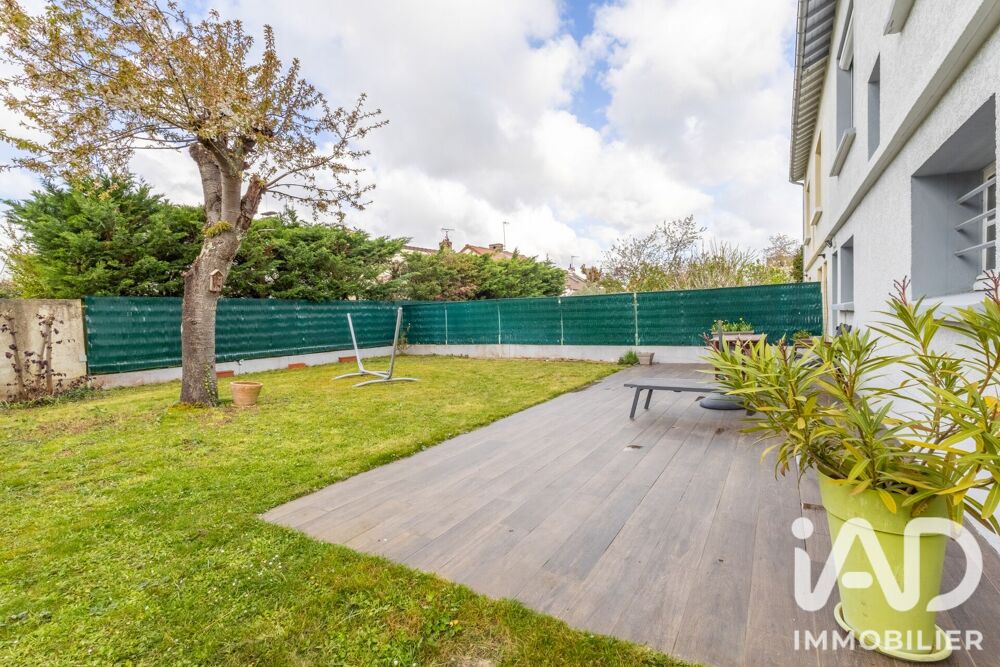 Vente Maison traditionnelle 6 pièces
