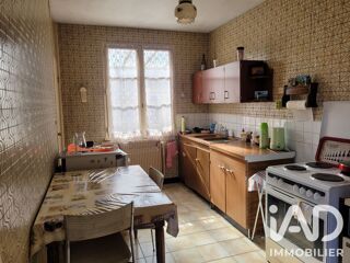  Maison à vendre 4 pièces 83 m²