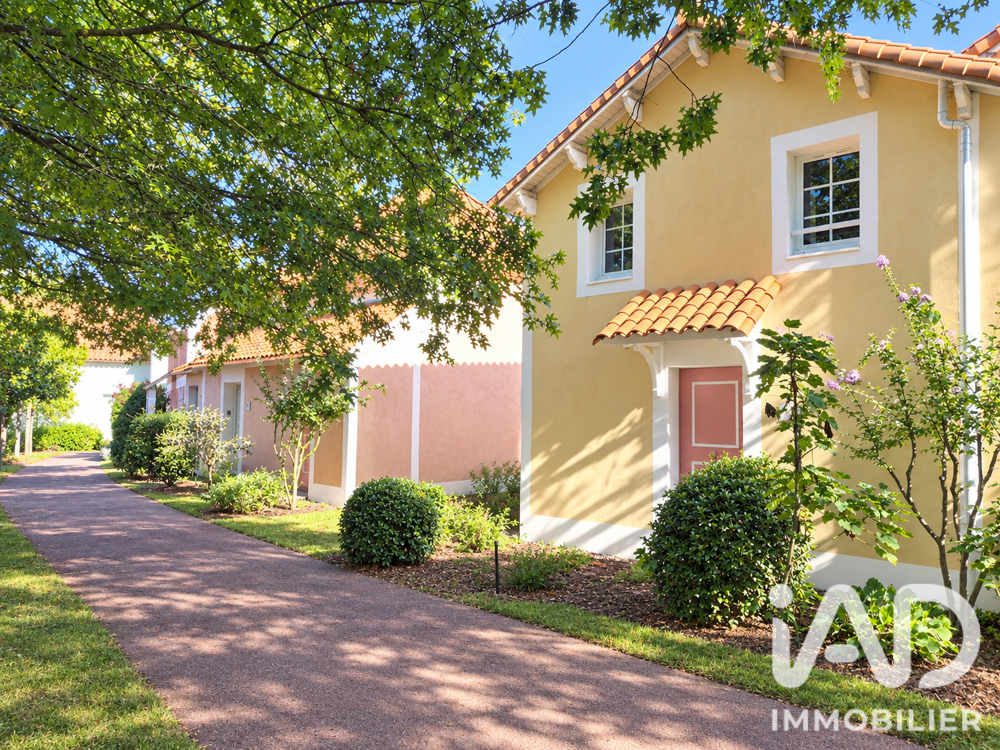 Vente Maison de village 3 pièces