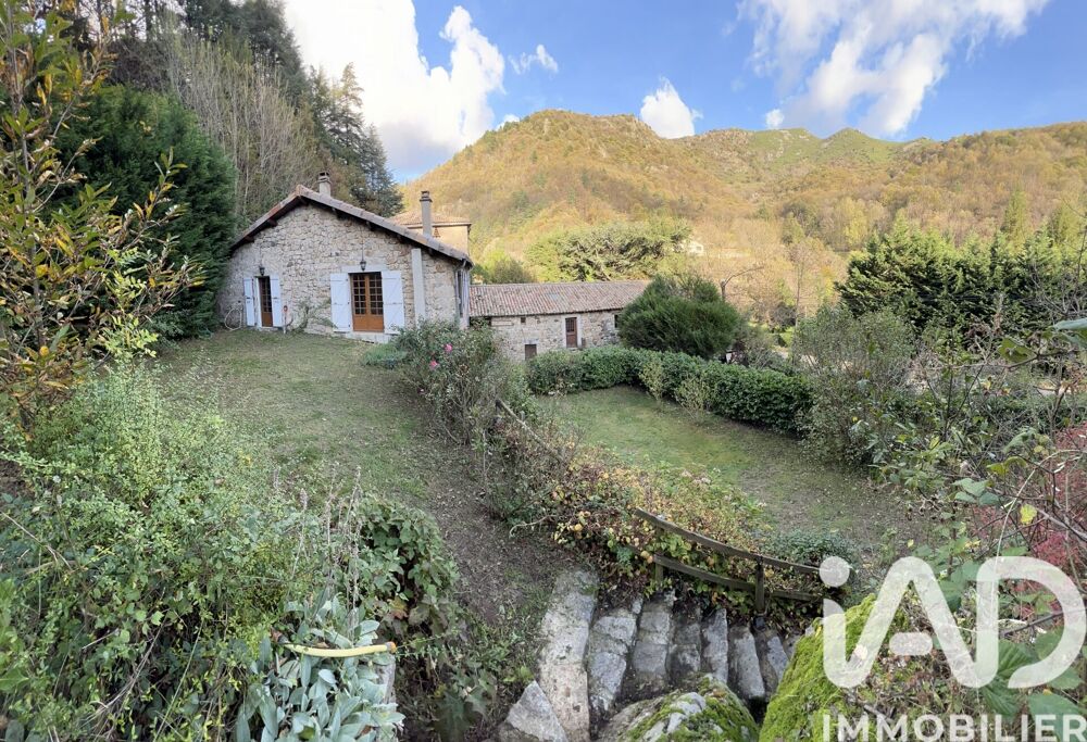 Vente Maison de campagne 5 pièces