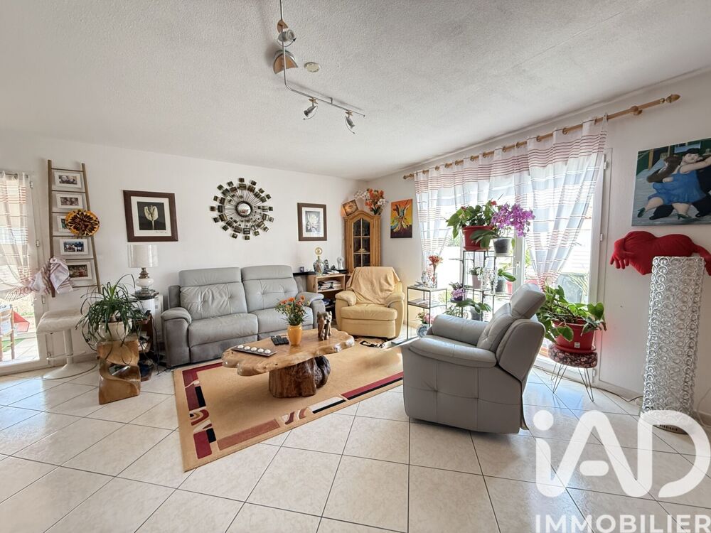Vente Maison traditionnelle 4 pièces